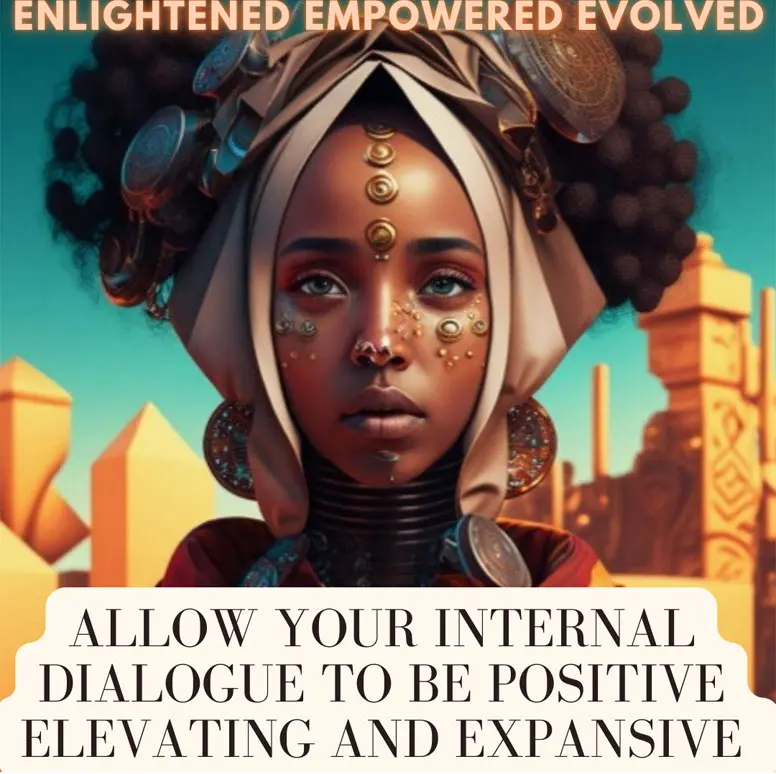 Enlightened, Empowered, Evolved LLC Cover Image